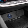 Vestavná USB zásuvka místo autozapalovače 2 x USB – 5V