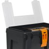 Box na nářadí 400 x 230 x 200 mm