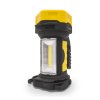 COB LED montážní lampa 2 v 1
