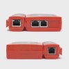 Tester kabelů – RJ11, RJ12, RJ45