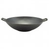 Litinový wok 31 cm