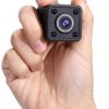Mini wifi kamera SQ11