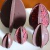 3D forma na čokoládu Velikonoční vajíčko