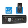M.N.C "Stream" přehrávač FM / USB / TF / AUX