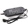 Automatická nabíječka akumulátoru – 230 V – 4 A