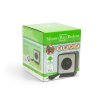 Ultrazvukový odpuzovač hlodavců - 230V / 50Hz - 150 m²