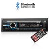 MP3 přehrávač s Bluetooth, FM tunerem a SD / MMC / USB portem