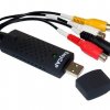EasyCap USB VIDEO - prevod VHS do digitálnej podoby