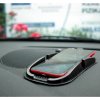 Univerzální protiskluzový držák na telefon na palubní desku auta