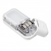 LED lampa s magnetickým senzorem