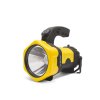 COB LED montážní lampa 2 v 1