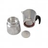 Kávovar moka Kalifa pro 2-4 osoby 14418