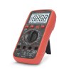 Digitální multimetr – s měřením indukčnosti