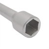 Klíč na kola 17, 19, 21, 23 mm
