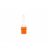 Perfect Home 28321 Silikonový štětec 21,5 cm