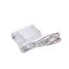 LED pásek - barevný - 1 m - 3 x AA baterie