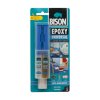 Univerzální dvousložkové epoxidové lepidlo 24 ml