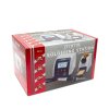 Digitální pájecí stanice - 230V • 60W - 160 - 480°C