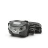 Čelová svítilna COB LED - 120 lumenů