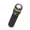 COB LED svítilna s fokusem