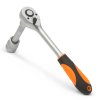 Sada nástrčných klíčů – 1/2" – 12 ks