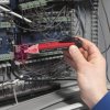 Bezkontaktní detektor napětí – s LED lampou