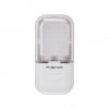 LED lampa s magnetickým senzorem