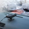 Pohlcovač vlhkosti a ventilátor do auta