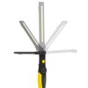 COB LED pracovní lampa - s akumulátorem