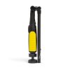 COB LED pracovní lampa - s akumulátorem