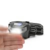 Čelová svítilna COB LED - 120 lumenů