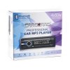 MP3 přehrávač s Bluetooth, FM tunerem a SD / MMC / USB portem