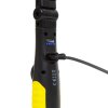 COB LED pracovní lampa - s akumulátorem