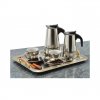 Espresso kávovar pro 2 osoby