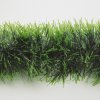 Girlanda - jehličí 180 cm ombre zelená
