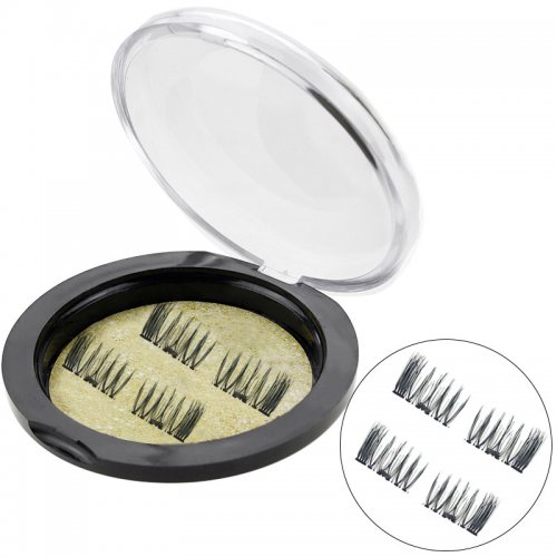 Magnetické umělé řasy 10 mm