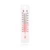 Venkovní nebo vnitřní rtuťový teploměr od -40 do +50 °C