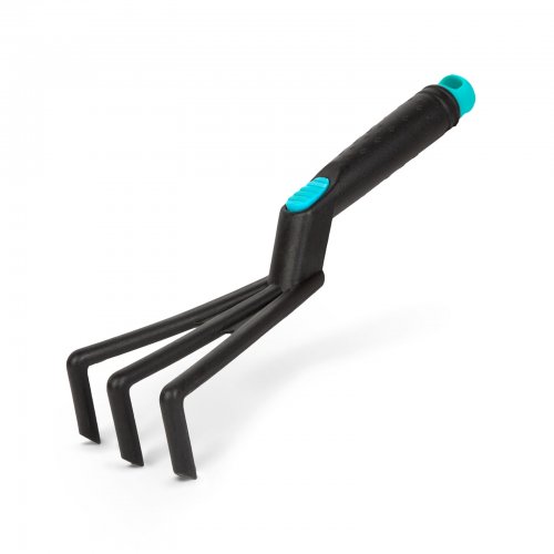 Ruční kultivátor půdy 29 cm