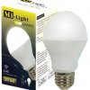 WiFi LED žárovka - E27