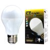 WiFi LED žárovka - E27