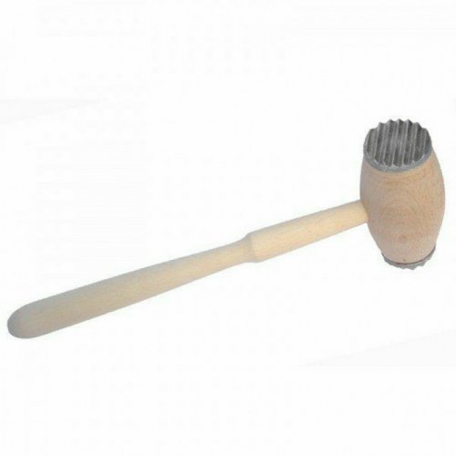 Dvoustanný malý tenderizér na maso 72053
