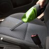 Vysavač do auta – se zásuvkou do autozapalovače