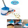 Hurricane Spin Broom mechanická metla