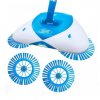 Hurricane Spin Broom mechanická metla