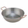 Paella pánev leštěná 30 cm 13415