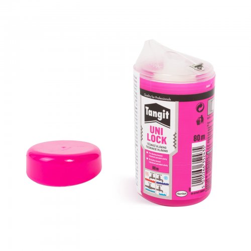 Unilock Těsnicí šňůra na trubky - 80 m