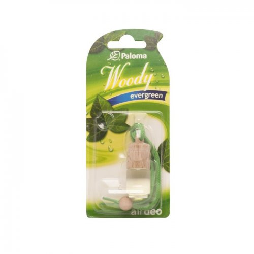 Osvěžovač vzduchu 4 ml