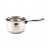 Perfect Home Nerezový hrnec s rukojetí 16 cm 14725