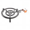 Paella plynový hořák L-40, 40 cm, 3-kruhový