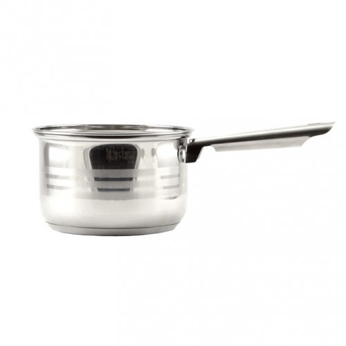 Perfect Home Nerezový hrnec s rukojetí 16 cm 14725